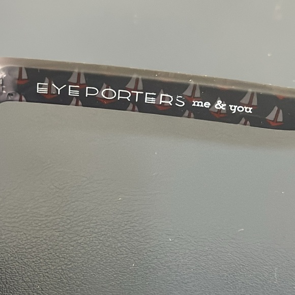 EYEPORTERS 2pc Adult and Child 0-3 Sunnies Set NWT - Picture 7 of 10